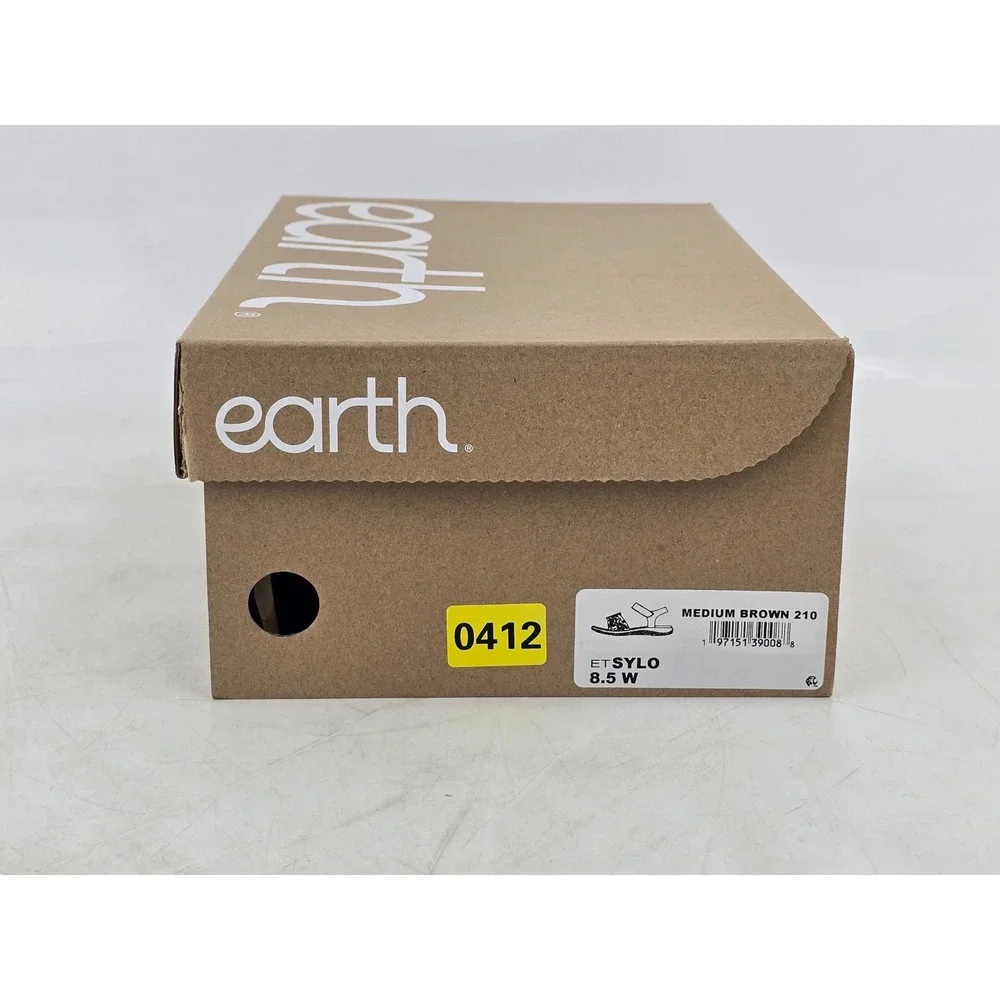 Earth Origins qty earth